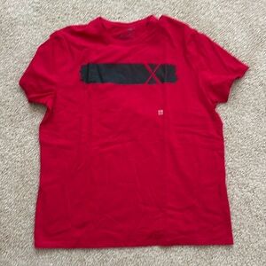 Men’s XL express t shirt